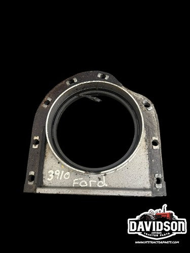 Ford 3910 Tractor Rear Main Seal Retainer Antique Tractor
