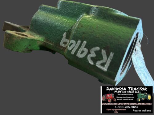 John Deere RH Breakaway Coupler R39109