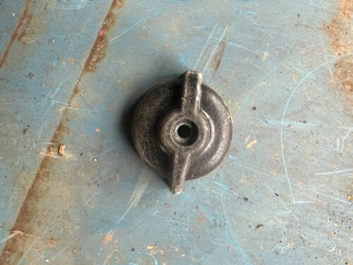 Farmall International Rotary Light Switch Knob 100 200 300 400 66 06 56 560 ETC