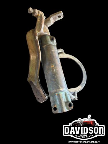 John Deere A21R Unstyled A Clutch Housing Assembly Antique Tractor