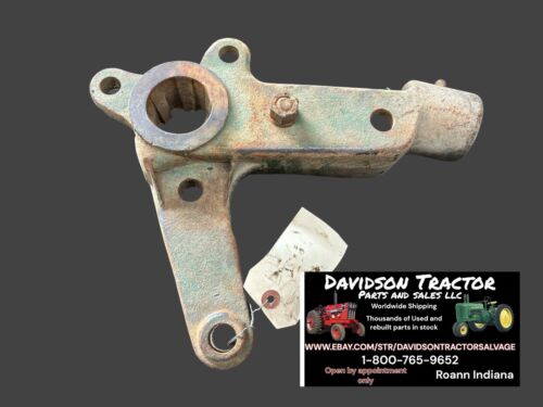 John Deere Rockshaft Lift Arm  LH #A5781R Antique Tractor