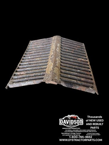 Grille Fits Massey Ferguson 35 TO35 191383M91 180656M91