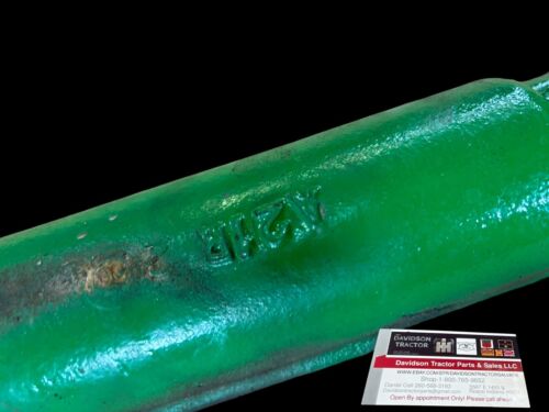 John Deere A21R Unstyled A Clutch Housing Antique Tractor