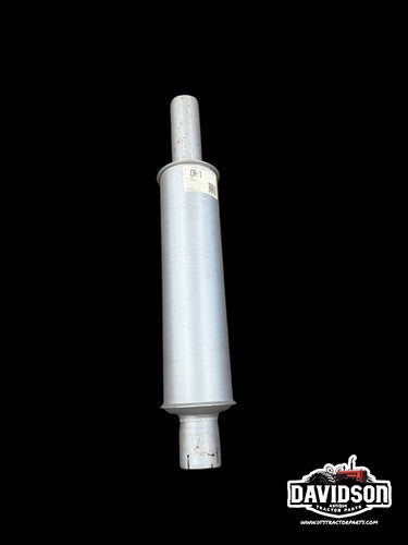 Case CA-1 Muffler C CC D DC 400 700 800 Gas And Diesel Tractors