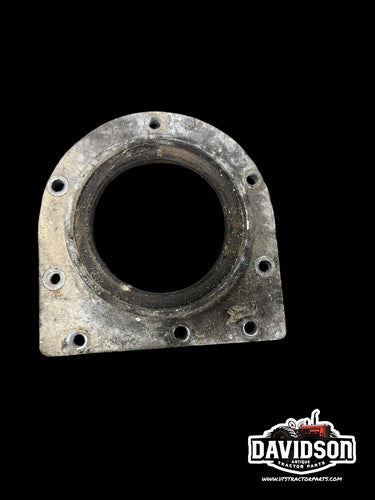 International C-135 Rear Main Seal Housing Antique Tractor