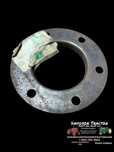 GENUINE JOHN DEERE RETAINER RING T33367 NEW 350 355 400 435 3320 450 3325 OEM