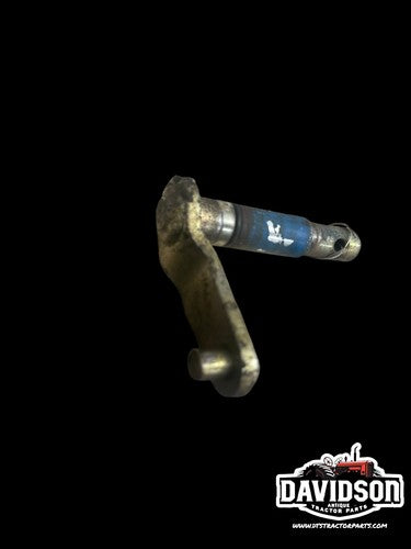 Ford 3415 Tractor Shift Arm SBA324201260