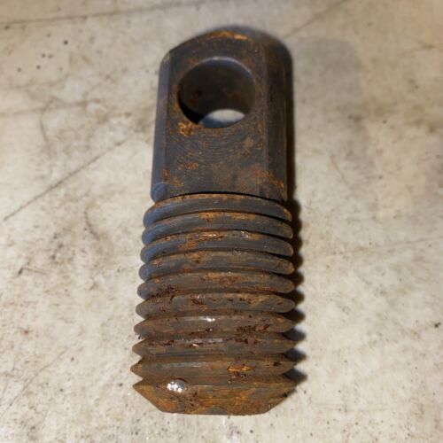 A-382390R1 Eyebolt, Front Stabilizer