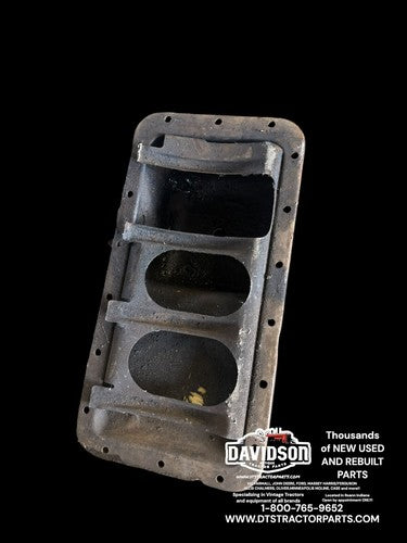IHC Farmall F20 Oil Pan Antique Tractor
