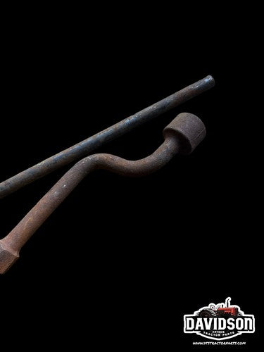 John Deere A B G Wrench Lot Antique Tractor