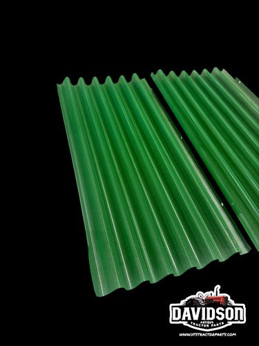 M4326T John Deere 40 420 430 Grill Screen R2003R
