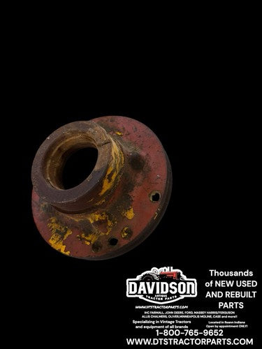 International 544 574 Diesel D-239 DT239 Crankshaft Pulley 3132156R1
