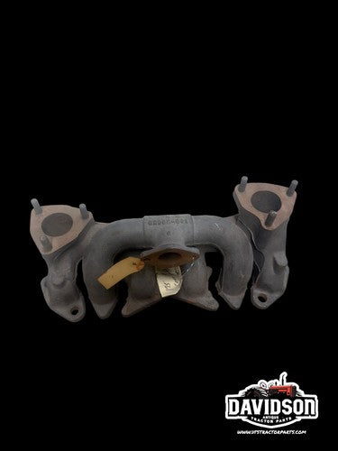 Massey Ferguson 165 175 Gas Manifold 1031265M91