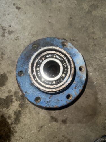 Ford Tractor Front 6 Bolt Hub Antique Tractor