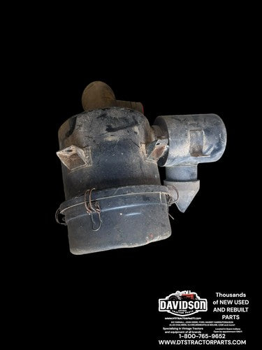 White 2-60 Tractor Air Cleaner Assembly
