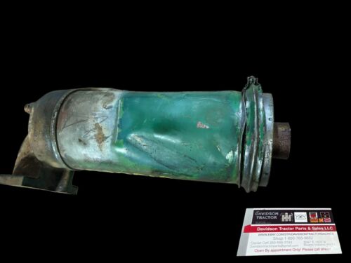JOHN DEERE  50 AIR CLEANER ASSEMBLY B3051R ANTIQUE TRACTOR