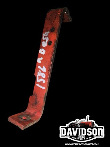 X2 International 1586 Mounting Brackets Antique Tractor