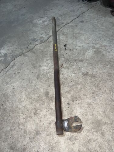 McCormick WD9 W9 Wiring Harness Tube Antique Tractor