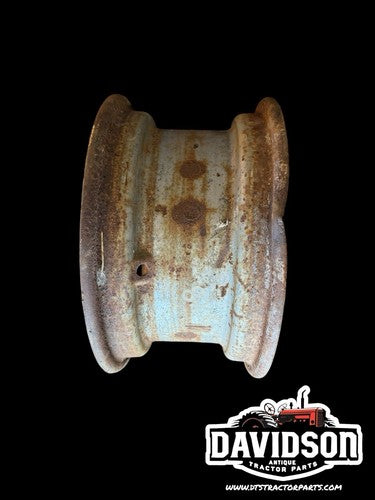 8X16 6 Bolt Front Tractor Rim Antique Tractor