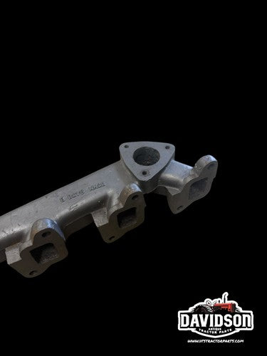 Ford 5030 5600 5610 6610 6700 6710 Exhaust Manifold D3NN9430B New Old Stock
