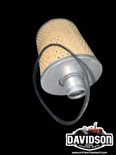 376374R91 PT71 Fits FARMALL A,B,BN,C,SUPER C,H,100,130,140 Oil Filter Element