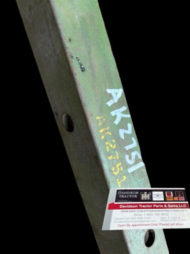 Genuine John Deere KK5118B AK2751 New Old Stock