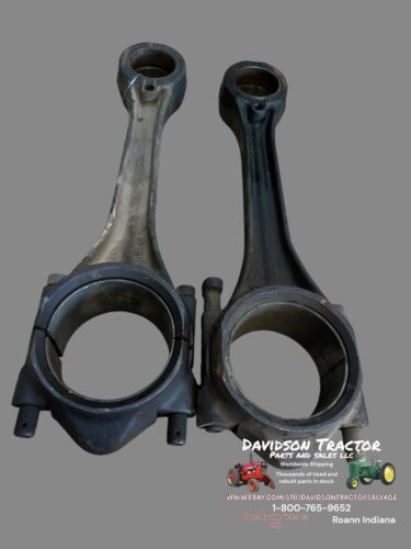 John Deere R Diesel Connecting Rods PAIR R234R