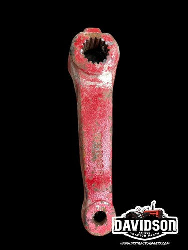 Steering Arm 71785SAR fits Case 5488 656 666 686 706 756 766 786 806 826 856 886
