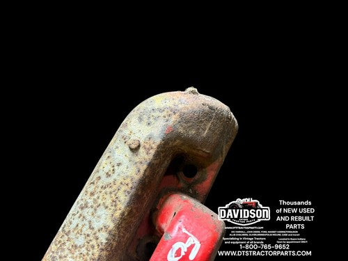 Ford 8N Tractor Exhaust Intake Manifold 9N 2N 8N