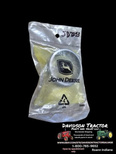 Genuine John Deere JD7253 Bearing Race