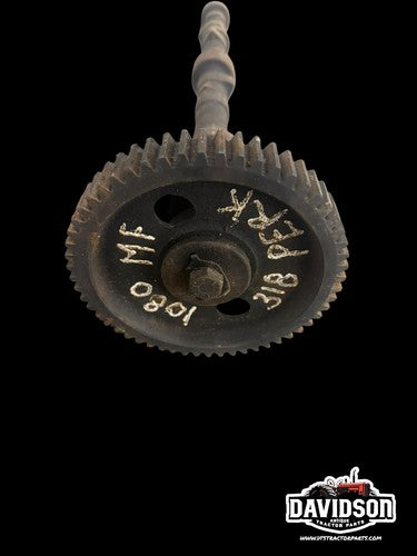 Massey Ferguson 1080 318 Perkins Camshaft W/Gear Antique Tractor