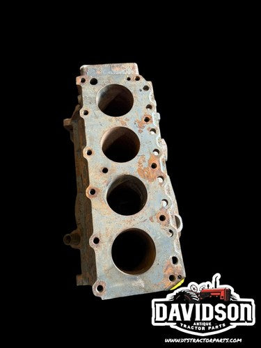 International Engine Block C157 454 2400A 2400B 4500A 2400B 4500A 4500B 405856R1