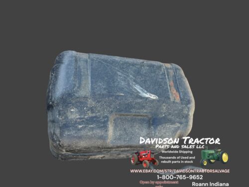 Used Fuel Tank fits John Deere 850 950 850 950 CH18197 fits Yanmar 194145-04112