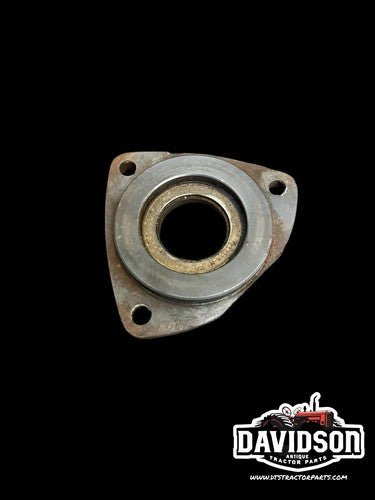 Oliver 550 Transmission Bearing Retainer Antique Tractor