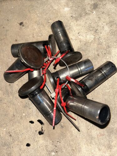 1963 Case 831 Tractor Lifters Tappets 830 Diesel Antique Tractor