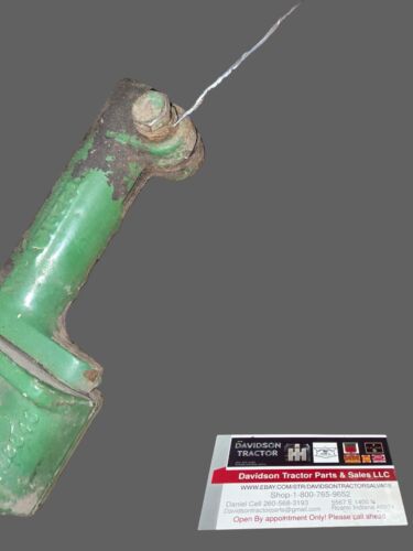 Keyed Pump Drive Shaft Fits 1020 1030 1120 1130 1520 1530 1630 1830 2020 2030