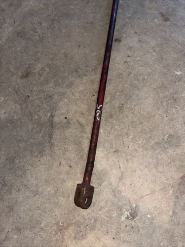 Farmall 400 450 TA Linkage Rod Antique Tractor