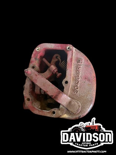 3043849R1 International 354 Tractor Governor Assembly For Parts Antique Tractor
