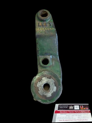 1962 John Deere 3010 Tractor Left Rockshaft Arm R26465R