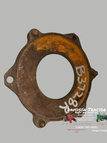 John Deere late styled B clutch pressure plate B2359R