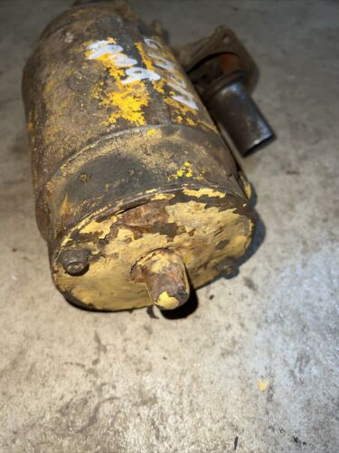 International Harvester 404 Gas Starter Rebuildable Core