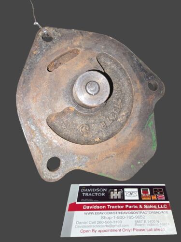 John Deere R31337R R26138R R26136R Ventilator 4020 Pump Antique Tractor