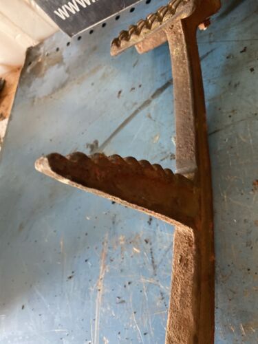 Farmall h brake pedals Antique Tractor
