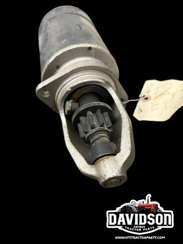 Rebuilt Starter John Deere 40 420 430