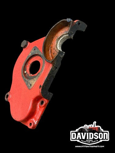 1947 Ford 8n Tractor Front Engine Timing Cover 9n 2n