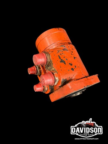 Good Used Steering Pump for Allis Chalmers 170 175 70261983 Antique Tractor