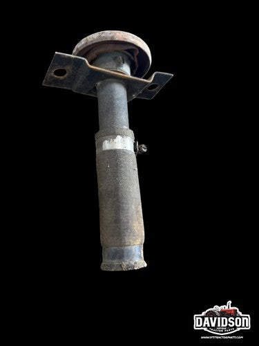 Massey Ferguson 1085 Coolant Neck Antique Tractor