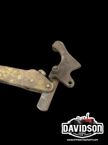 T21487T Load Control Arm John Deere 401-B