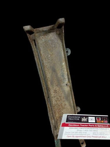 John Deere G Radiator Side Casting Support F660R