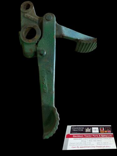 USED  FOR JOHN DEERE 620-630 720-730 720D-730D TRACTORS F3404R / F3405R